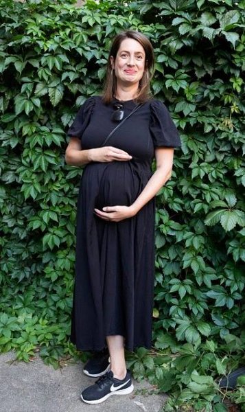 Lenka Zahradnická porodila třetí dítko: Další dcera, nebo syn?
