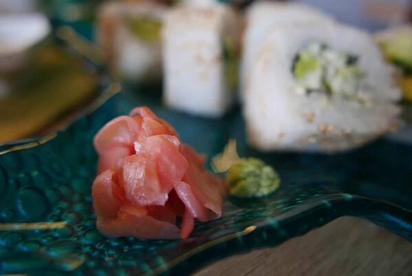 Baigali Sushi, Žatec – Beautiful Day