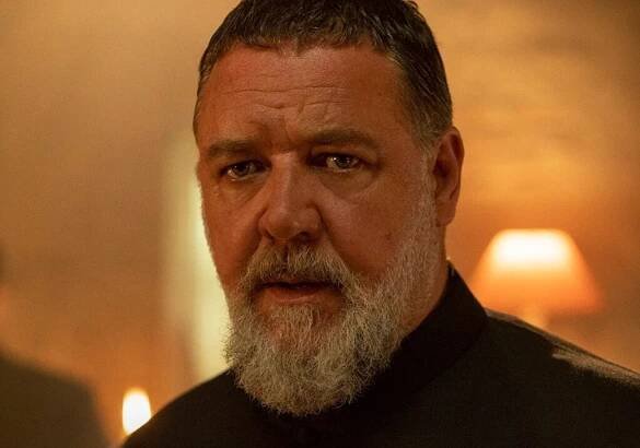 Herec Russell Crowe je psychicky na dně. Ve stejný den přišel o otce a při tragické nehodě i o nejlepšího přítele