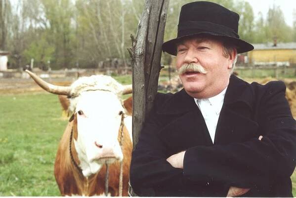 Gálvölgyi Show (1987)