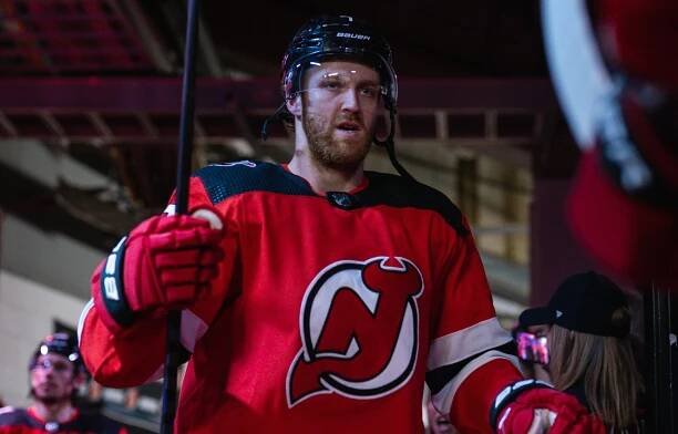 Top NHL Salaries, 2024-25 — The Fourth Period
