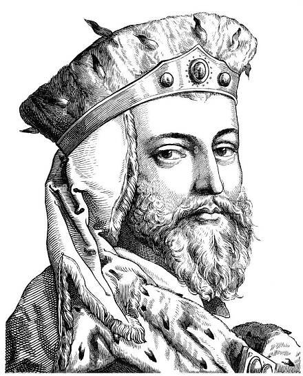 Moritz von Sachsen (1547–1553) | LovecPokladu.cz