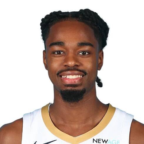 Antonio Reeves