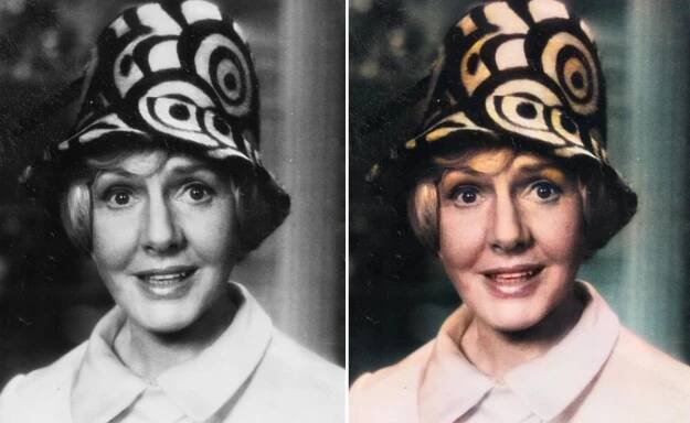 Jean Arthur's Death and the Last Known Photo of a Hollywood Icon