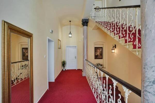 Aphrodite 4* Mariańskie Łaźnie
