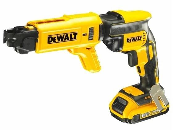 DeWALT DCF620