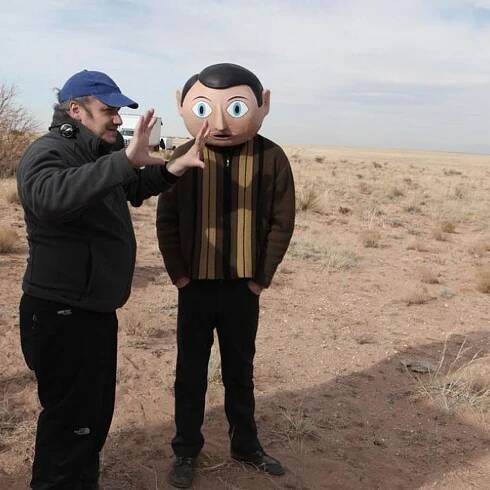 Lenny Abrahamson: Zranitelní a ztracení lidé jsou nejzajímavější