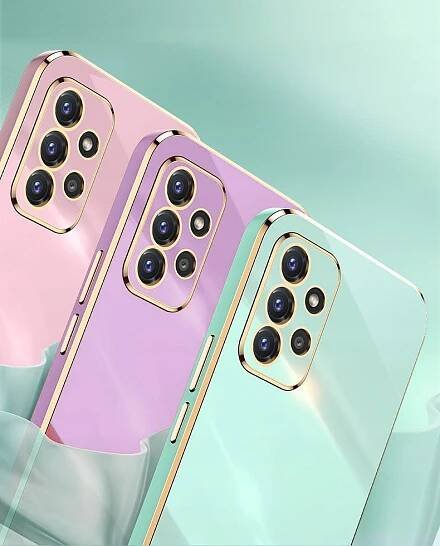 Samsung Galaxy A33, 5G pouzdro GLAMOUR CASE, obal, flexibilní kryt