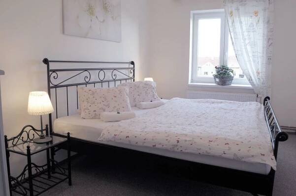 Apartmány v Podzámčí II, Mělník | Hotel.cz