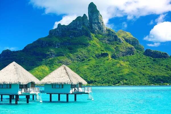 Where You Should Vacation, Based on Your Zodiac Sign