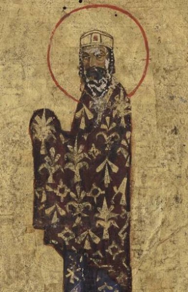 Alexios I Komnenos - Wikipedia