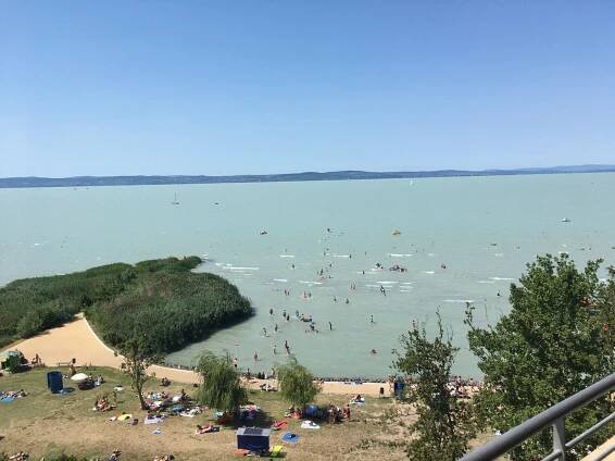 La Grande Apartman Siófok