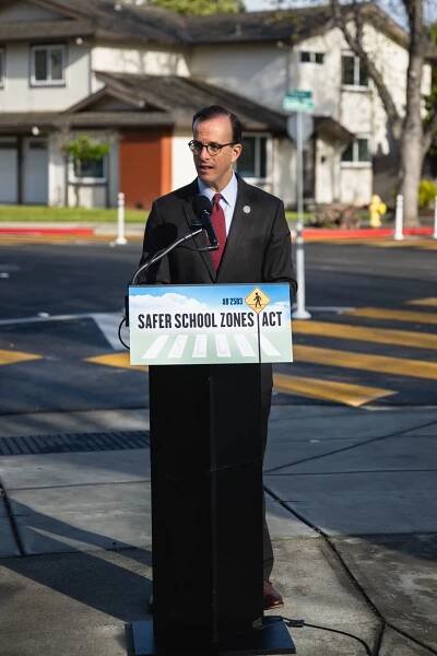 Photo Gallery | Official Website - Assemblymember Marc Berman Representing the 23rd California Assembly District