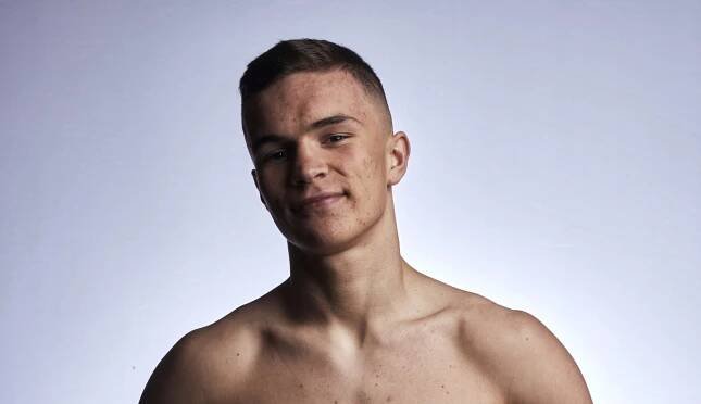 Best Boxers in the World - Matchroom Boxing Fighters