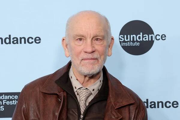 John Malkovich