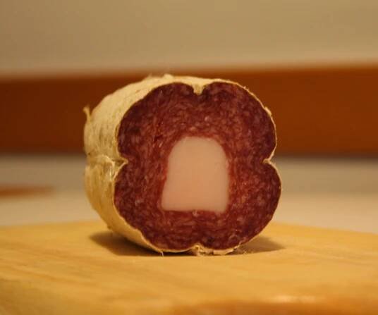 Salami – Wikipedia