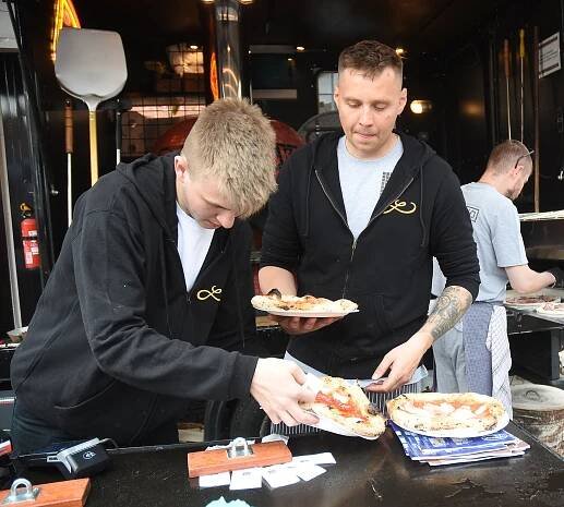 Gastrofestivaly frčí. V Olomouckém kraji chystají hned několik novinek