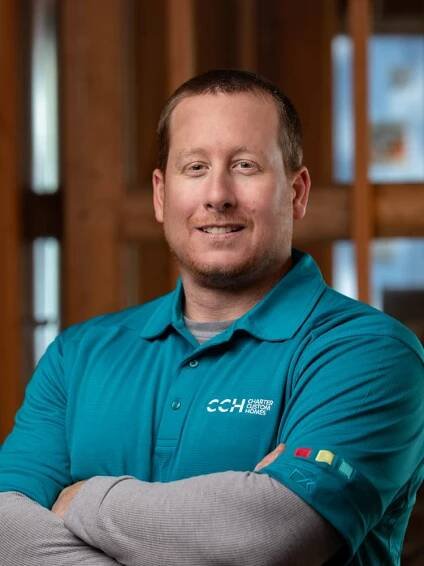 Team - CCH Custom Homes