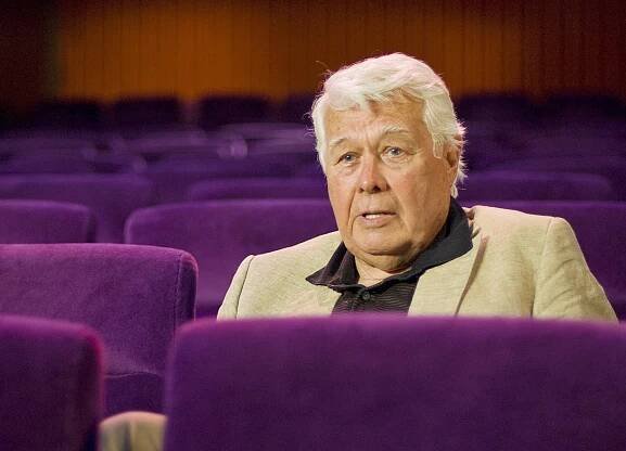 Der ewige Dienstmann - Hans Moser im Porträt - Z filmu