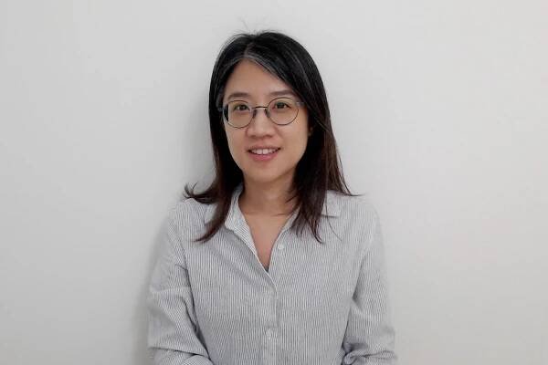 The Team – Digital Society Project
