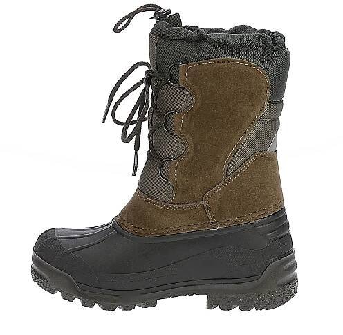 boty Olang Canadian - 813/Fango | Blackcomb.cz