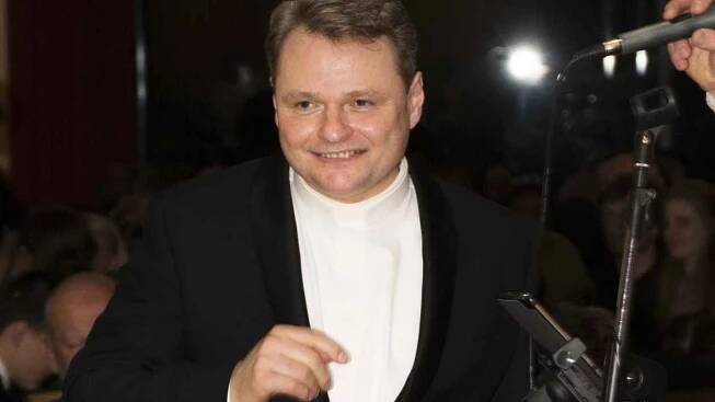 Na Hlubokou přišel s cílem otevřít kostel veřejnosti