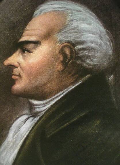 Francisco de Miranda - Wikipedia