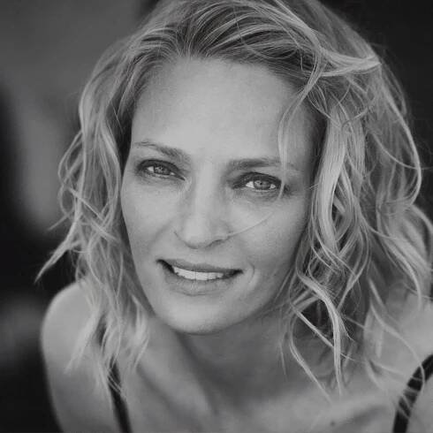 Uma Thurman | TheaterEngine