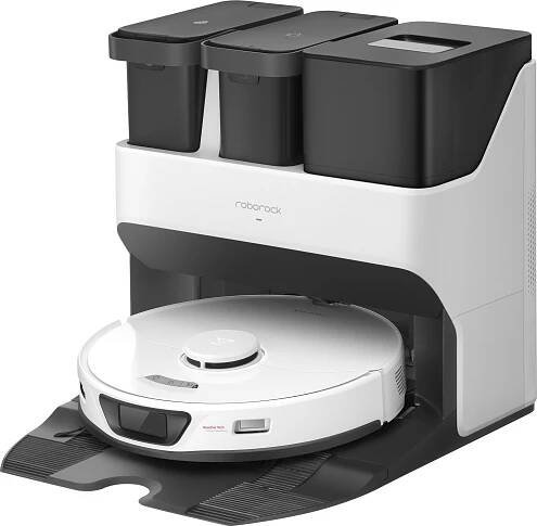 Roborock S7 Max Ultra R100035 bílý