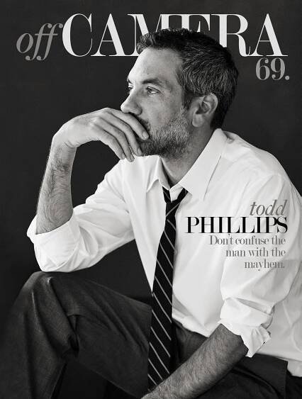 Todd Phillips