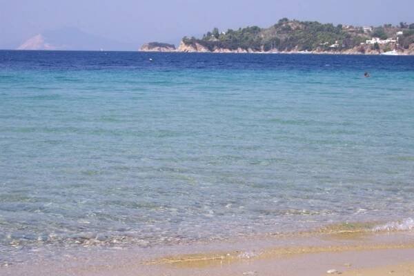 Recenze hotelů Skiathos - Řecko od klientů Invia.cz