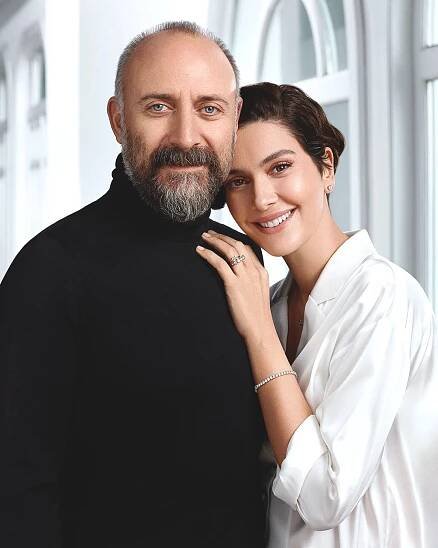 halit ergenc berguzar korel