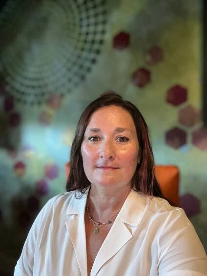 Erika Smith, MA. -Green Pill Podcast Stories