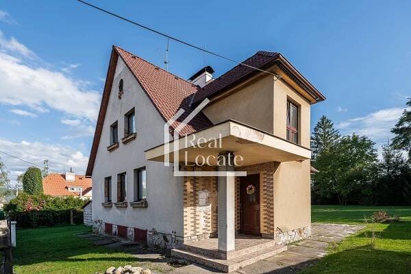 Prodej rodinné domy, 114 m2 , pozemek 1399 m2- Rokycany - Nové Město | Reality.iDNES.cz 