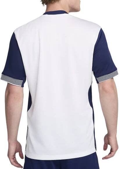 Pánský domácí fotbalový dres s krátkým rukávem Nike Tottenham Hotspur Stadium 2024/25