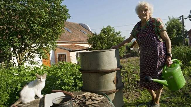 Konopnice a Škopková ze Slunce, seno nebyly kamarádky ani mimo kamery: Helena Růžičková se s Marií Pilátovou nebavila – Lifee.cz