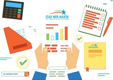 Billing Software Development Company in Noida: Star Web Maker