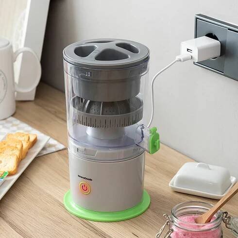 InnovaGoods Juisso