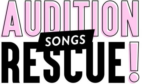 AUDITION RESCUE! Masterclass Series - The Broadway Collective