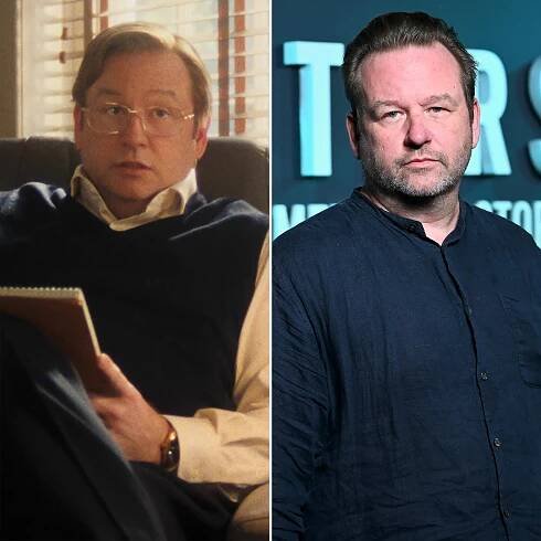 How Netflix's Monsters Cast Compares to Real-Life Menendez Family