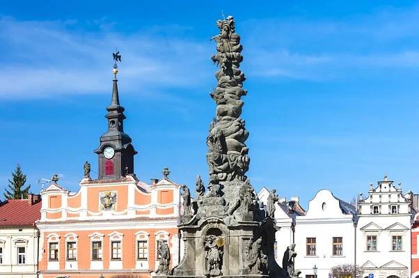 Chrudim – Tipy na výlet i dovolenou – Kudy z nudy
