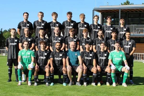 A-TÝM :: FK Klánovice