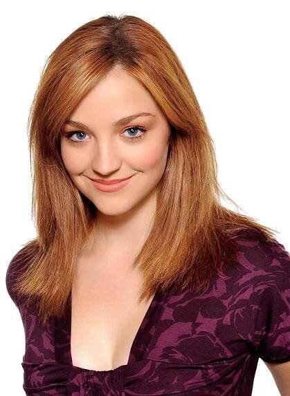 Abby Elliott