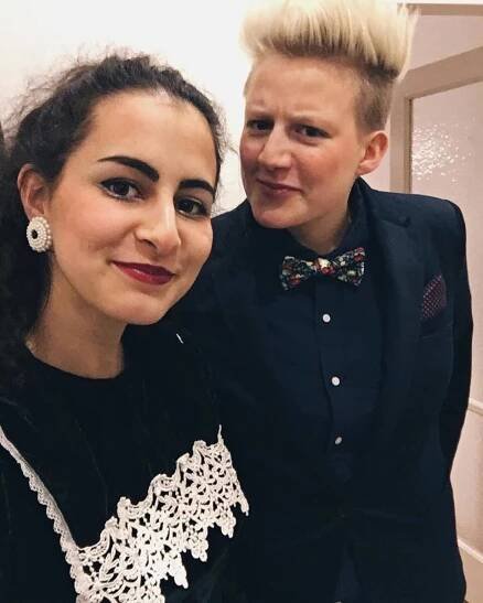 Rychlá zpověď - Eliška Podzimková: Česká umělkyně zabodovala u Jamieho Olivera | LP-Life.cz