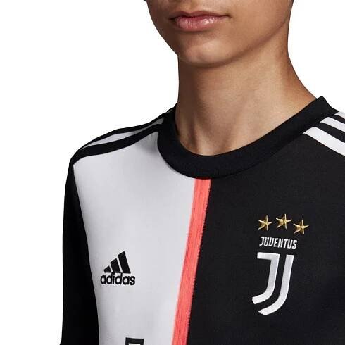 Dětský dres adidas Juventus FC domácí 19/20