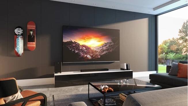 TCL televizory pro rok 2022 budou mít 144 Hz panely. Můžete mít i MiniLED podsvícení s téměř 2000 zónami – AVmania.cz
