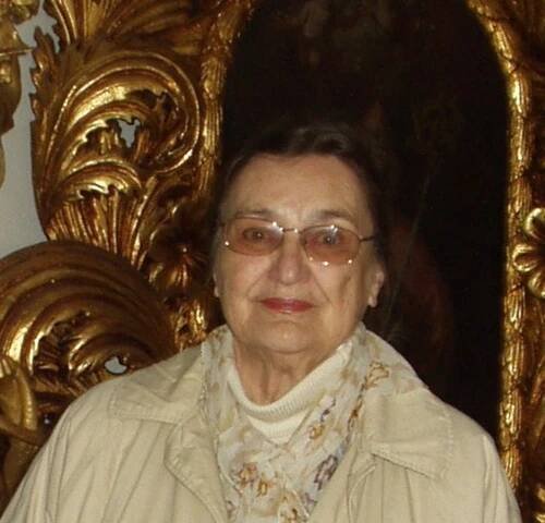Olga Janíčková