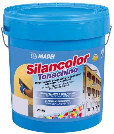 SILANCOLOR TONACHINO - 1