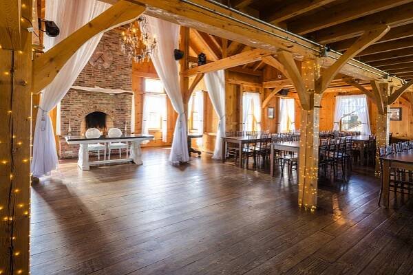 Photo & Video Gallery | Thousand Acre Farm | Delaware Wedding Venue