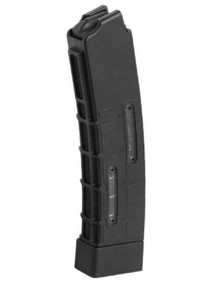 Zásobník pro pistoli Scorpion EVO3 9mm Luger 30r. Gen.2